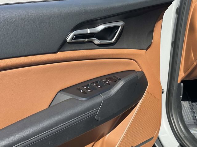 Used 2026 Kia Sportage X-Line w/ X-Line Premium Package image 16