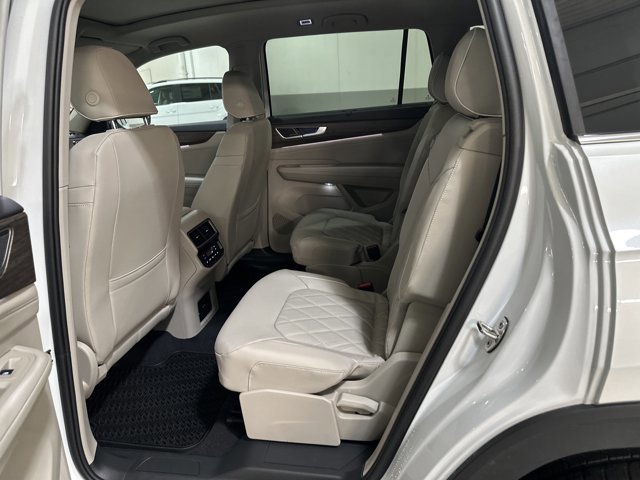 New 2026 Volkswagen Atlas SEL Premium R-Line image 22