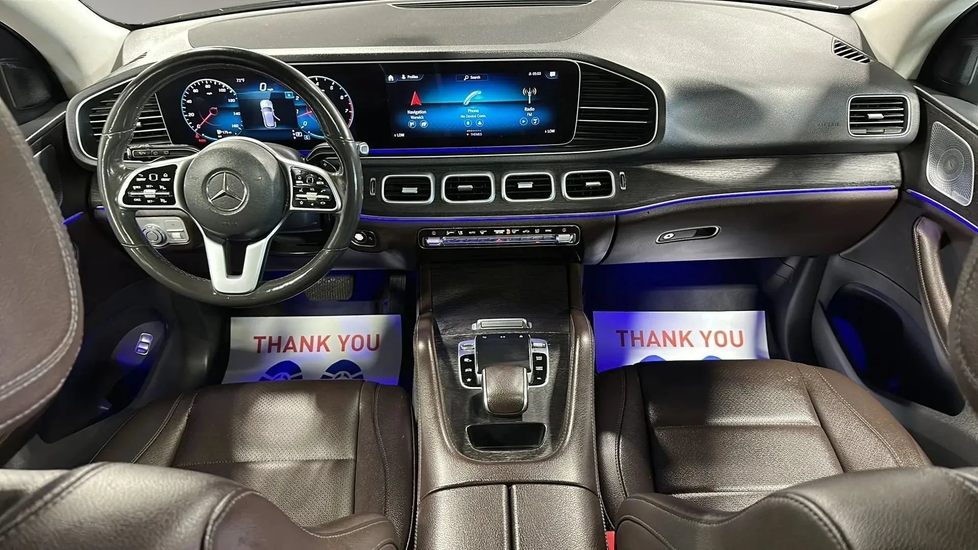 Used 2020 Mercedes-Benz GLE 350 4MATIC image 19