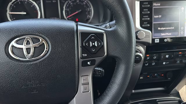 Used 2022 Toyota 4Runner Limited RWD image 24