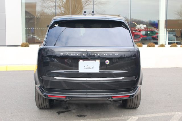 New 2026 Land Rover Range Rover SE image 7
