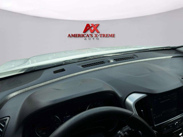 Used 2022 GMC Terrain SLE w/ Driver Convenience Package image 39