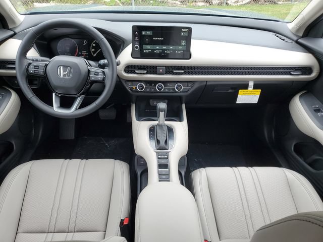 New 2027 Honda HR-V EX-L image 10