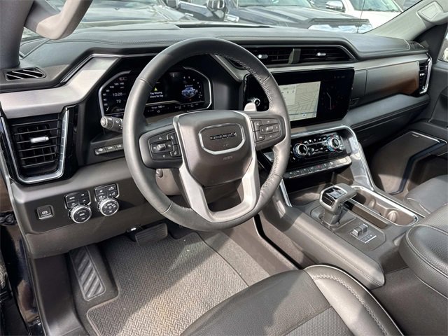 Used 2024 GMC Sierra 1500 Denali w/ Denali Reserve Package image 24