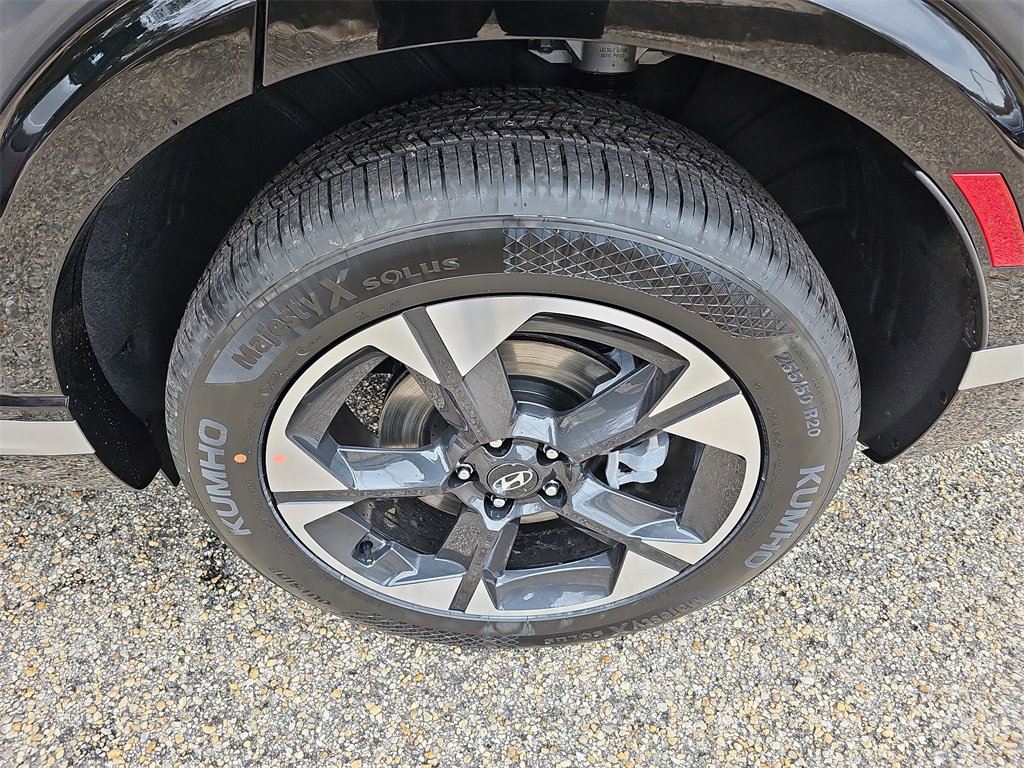 New 2026 Hyundai Palisade Limited image 35