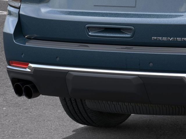 New 2026 Chevrolet Suburban Premier w/ Sun And Tow Package image 14