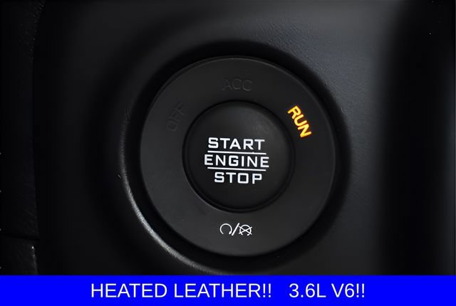 Used 2021 Jeep Wrangler Unlimited Rubicon w/ Dual Top Group AWD/4WD image 19