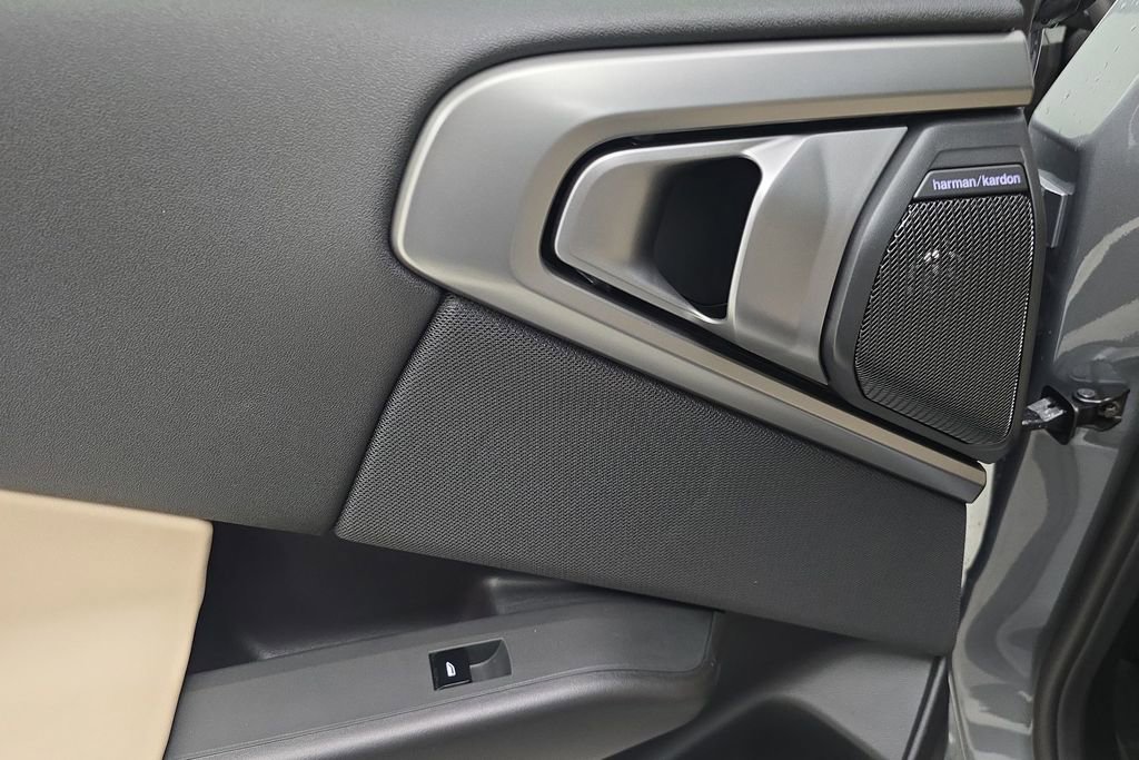 New 2026 BMW X3 xDrive30 w/ Convenience Package image 26