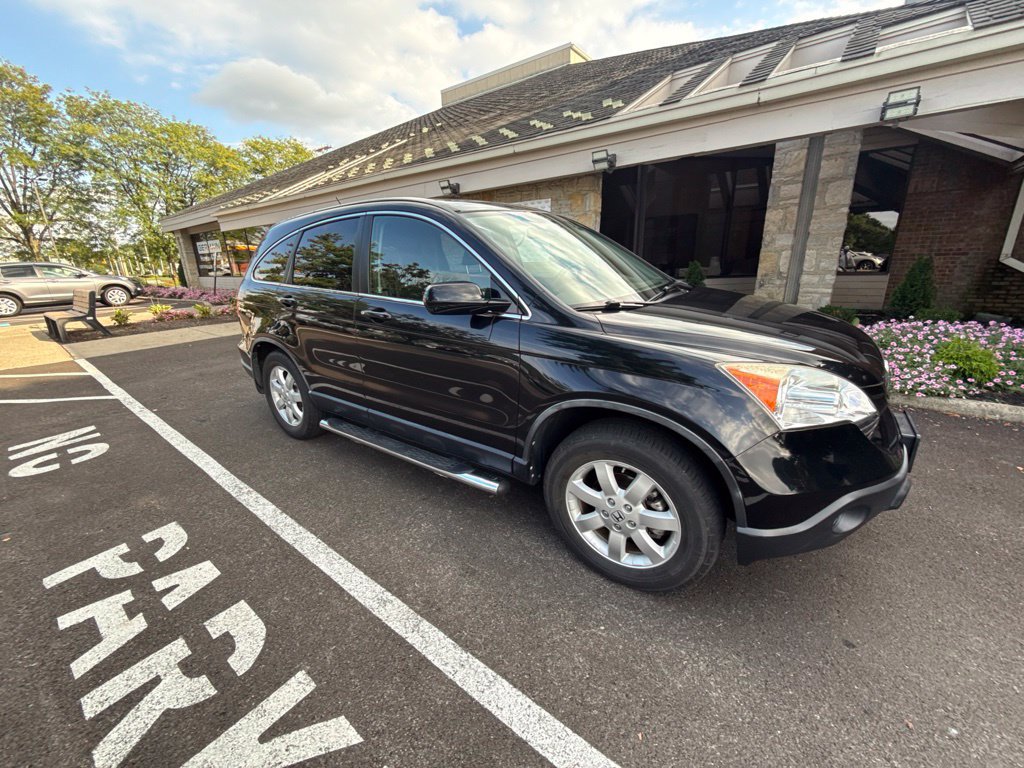 Used 2007 Honda CR-V EX-L image 13