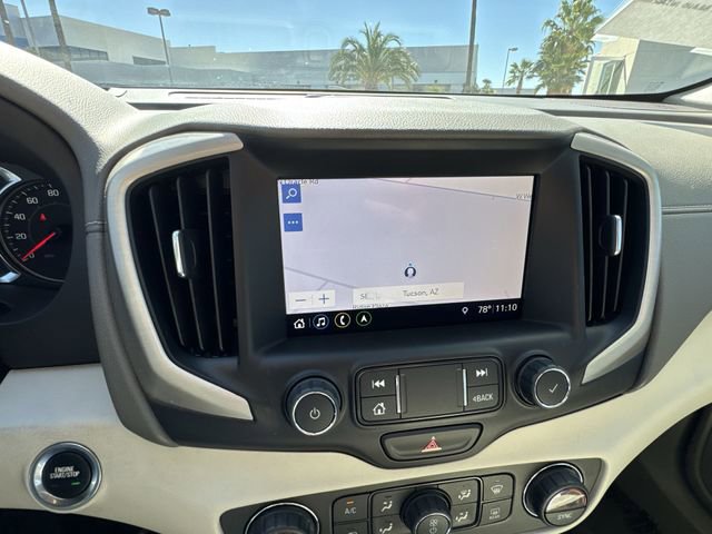 Used 2020 GMC Terrain Denali w/ Denali Premium Package FWD image 14