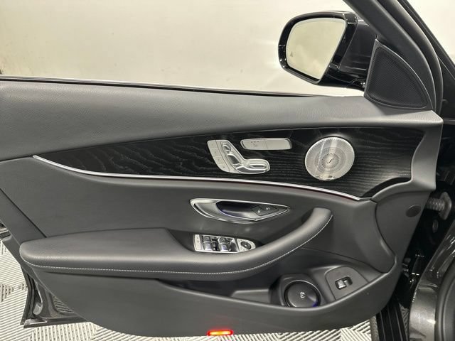 Certified 2023 Mercedes-Benz E 350 4MATIC Sedan image 14
