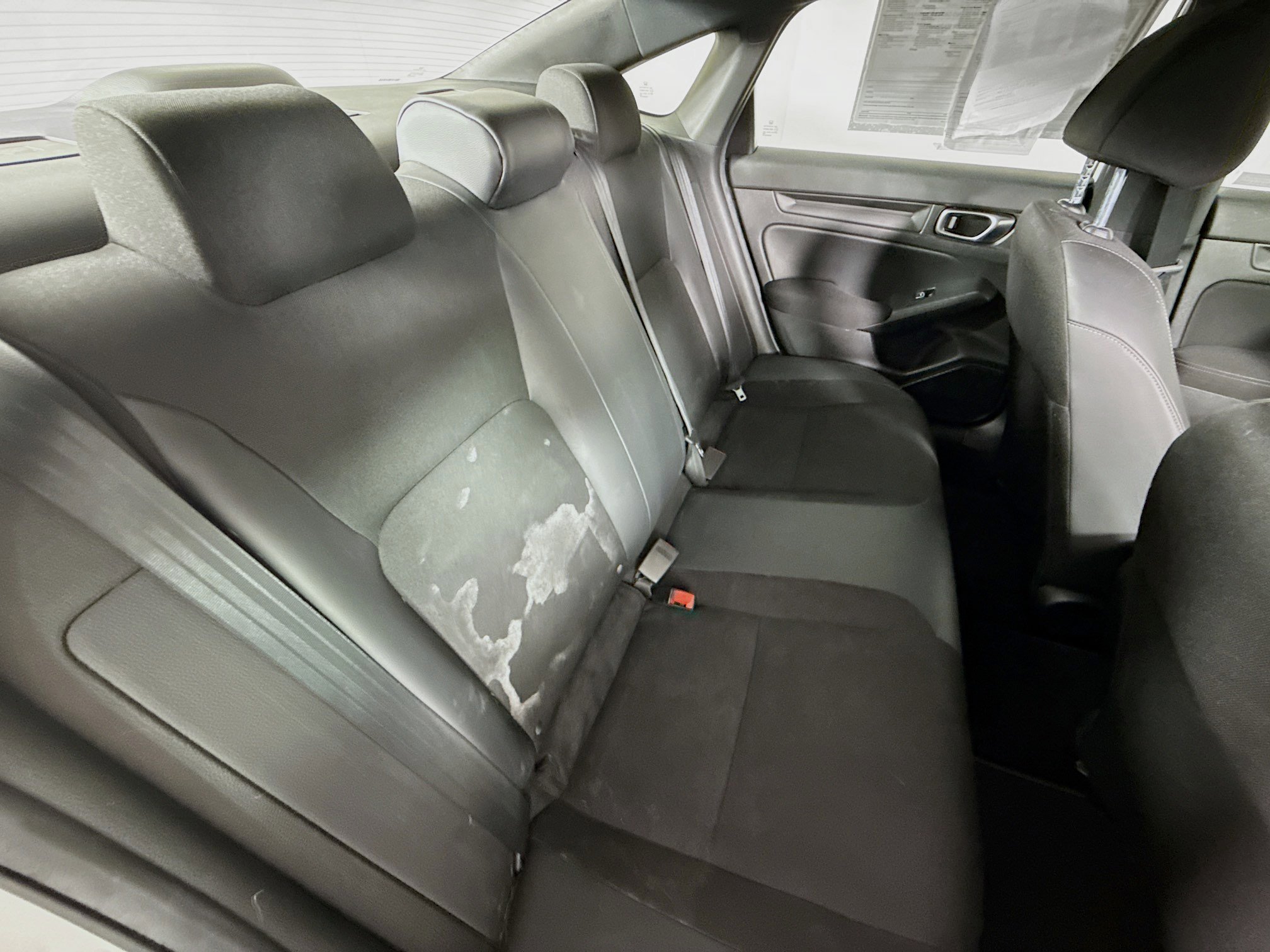 Used 2024 Honda Civic Sport image 32