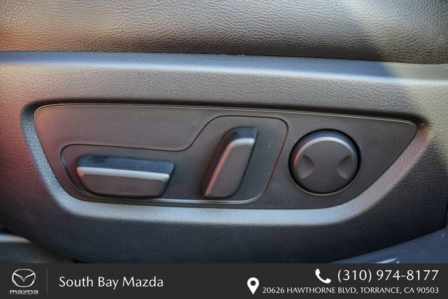 New 2026 MAZDA CX-50 2.5 Hybrid w/ Weather Package image 22
