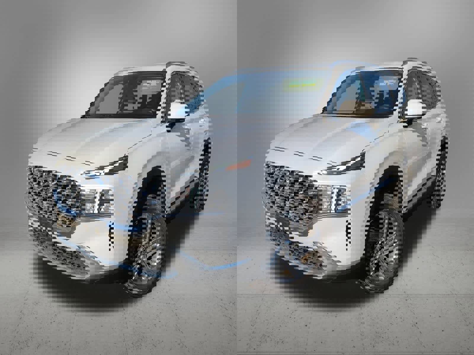 Used 2022 Hyundai Santa Fe SEL video 1