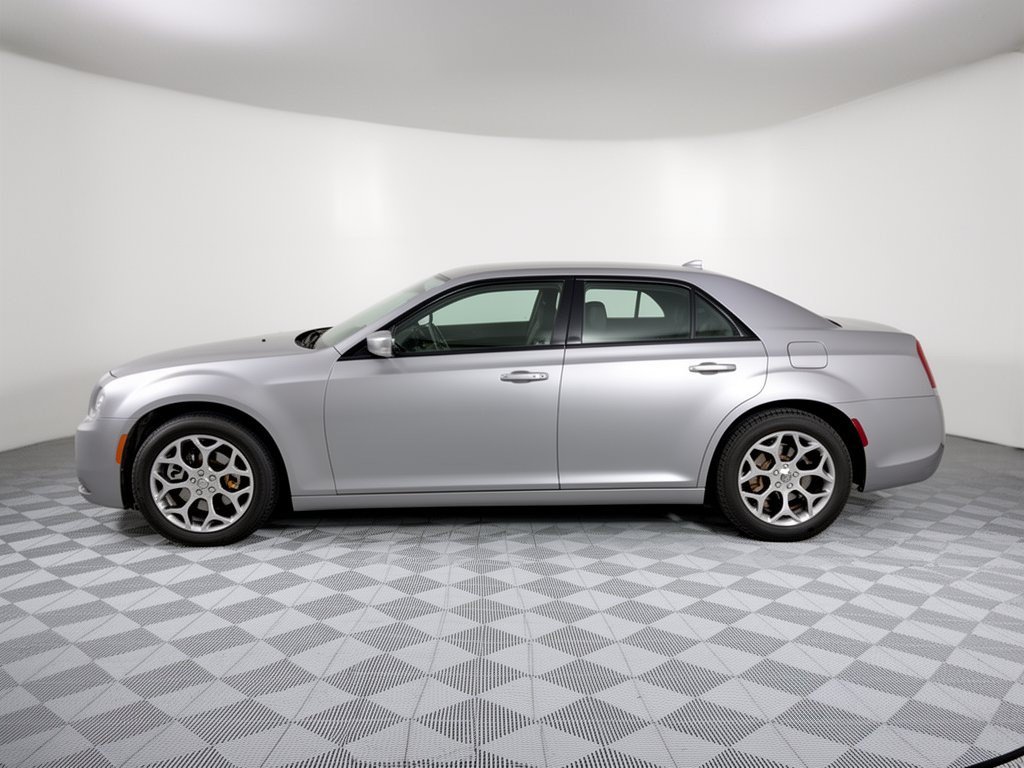 Used 2016 Chrysler 300 S w/ 300S Premium Group AWD/4WD image 2