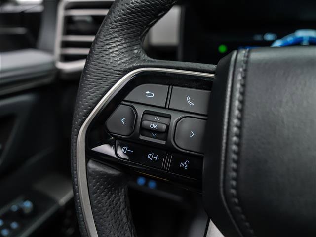 Used 2024 Toyota Sequoia Limited image 24