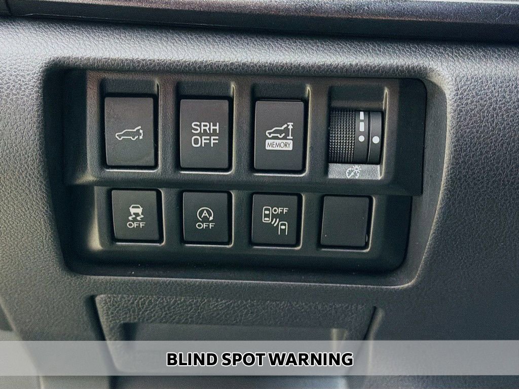 Used 2022 Subaru Forester Sport image 6