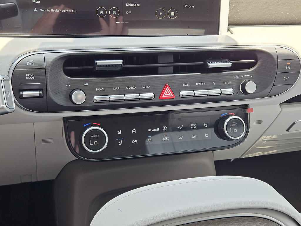 New 2026 Hyundai Palisade SEL FWD image 18