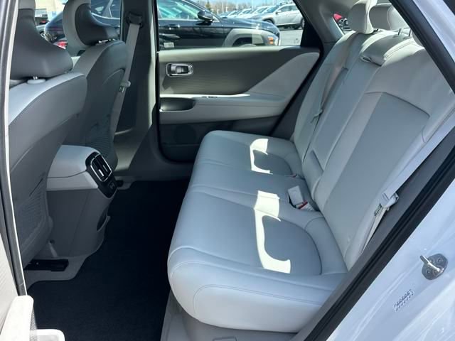 New 2025 Hyundai Ioniq 6 SEL image 12