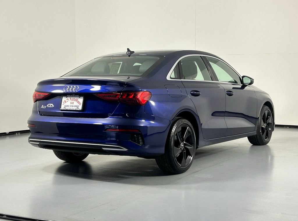 Used 2022 Audi A3 2.0T Premium image 7