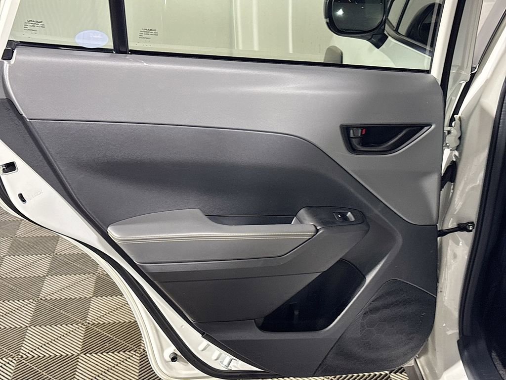 Certified 2024 Subaru Crosstrek 2.5i Sport w/ Popular Package #4A image 20