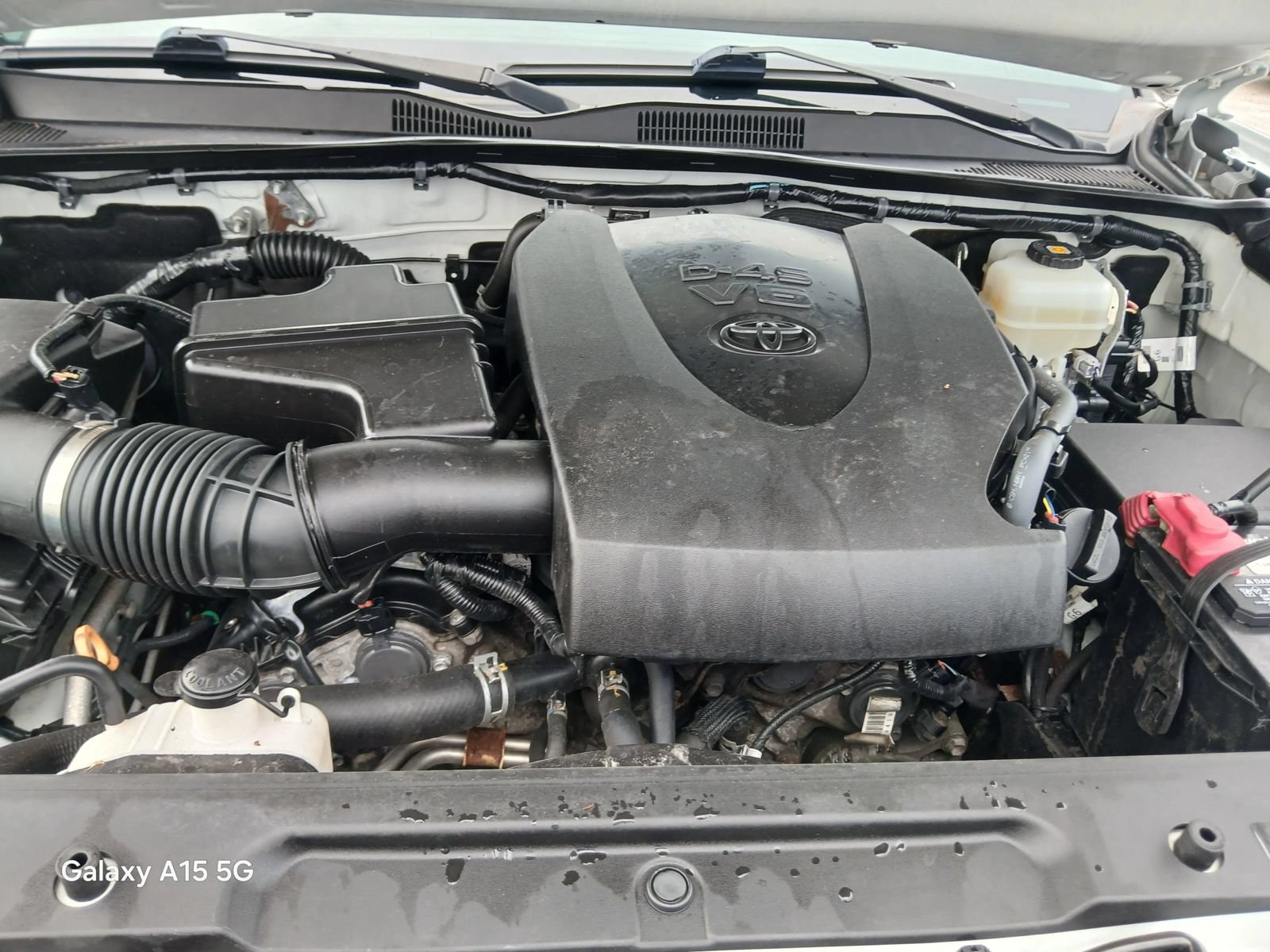 Used 2019 Toyota Tacoma TRD Pro w/ Desert Air Intake Package AWD/4WD image 42