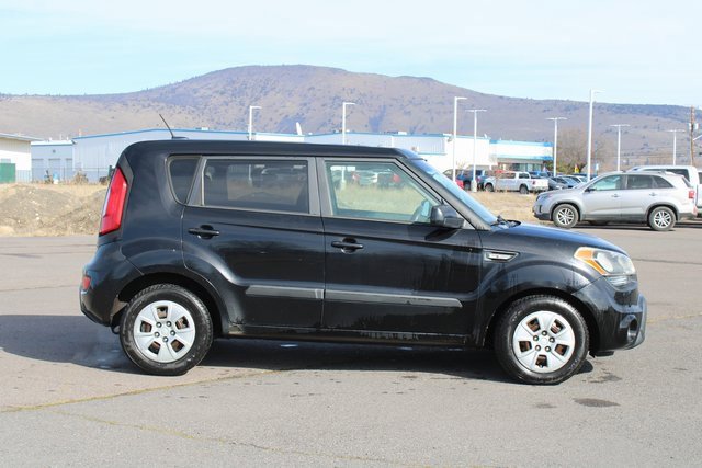 Used 2012 Kia Soul image 7