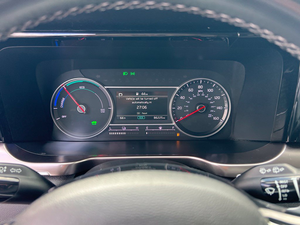 Used 2022 Kia Sorento S AWD/4WD image 18