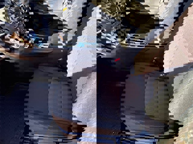 New 2025 Nissan Sentra SV w/ All-Weather Package image 17