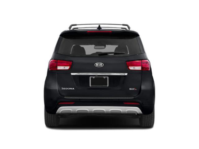 Used 2018 Kia Sedona L image 8