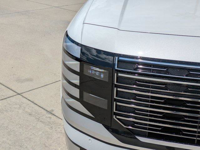 New 2026 Hyundai Palisade Calligraphy image 7