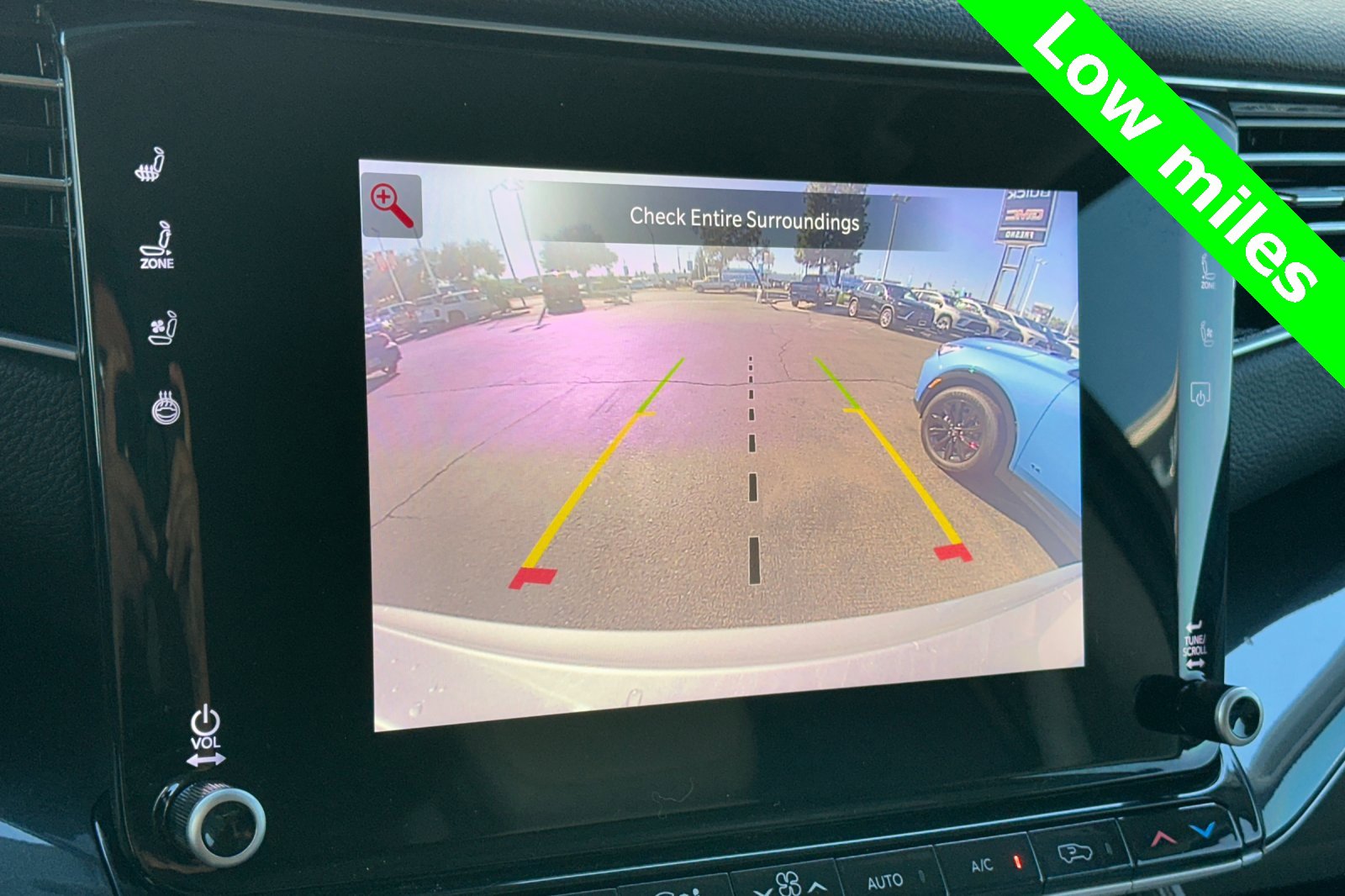 Used 2024 Jeep Wagoneer 4WD image 28