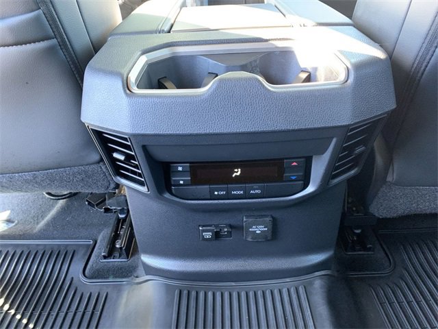 Certified 2023 Toyota Sequoia SR5 image 33