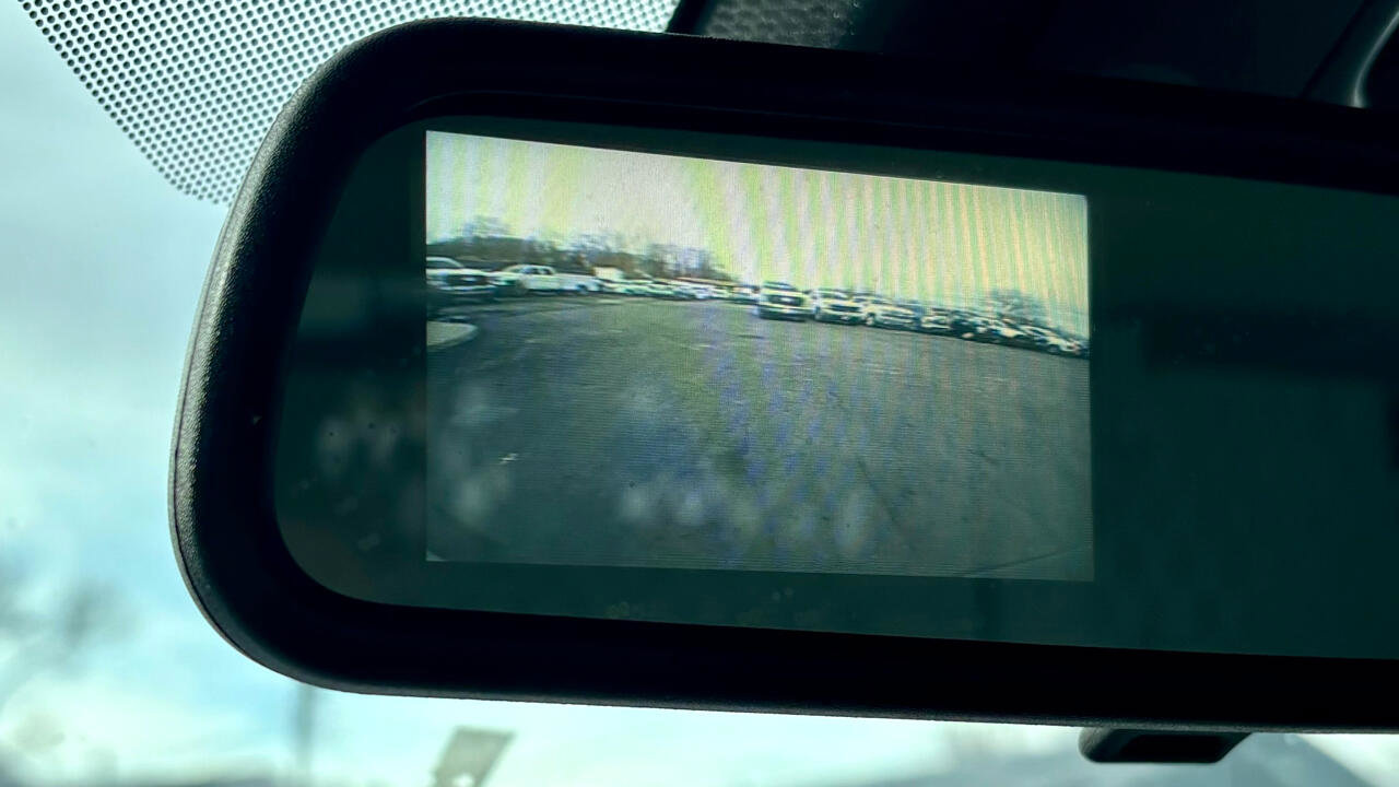 Used 2021 Chevrolet Express 2500 Extended image 8