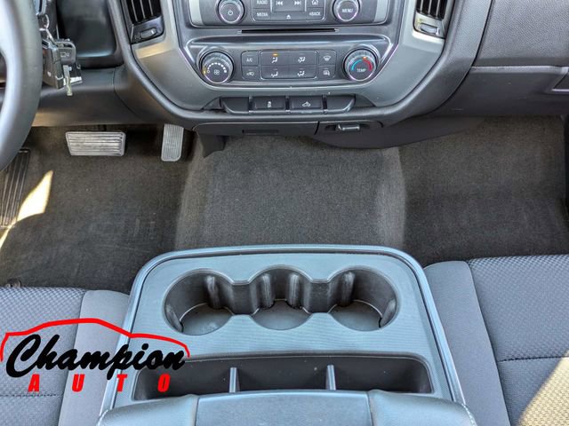 Used 2015 Chevrolet Silverado 1500 LT w/ Rally 1 Edition RWD image 22