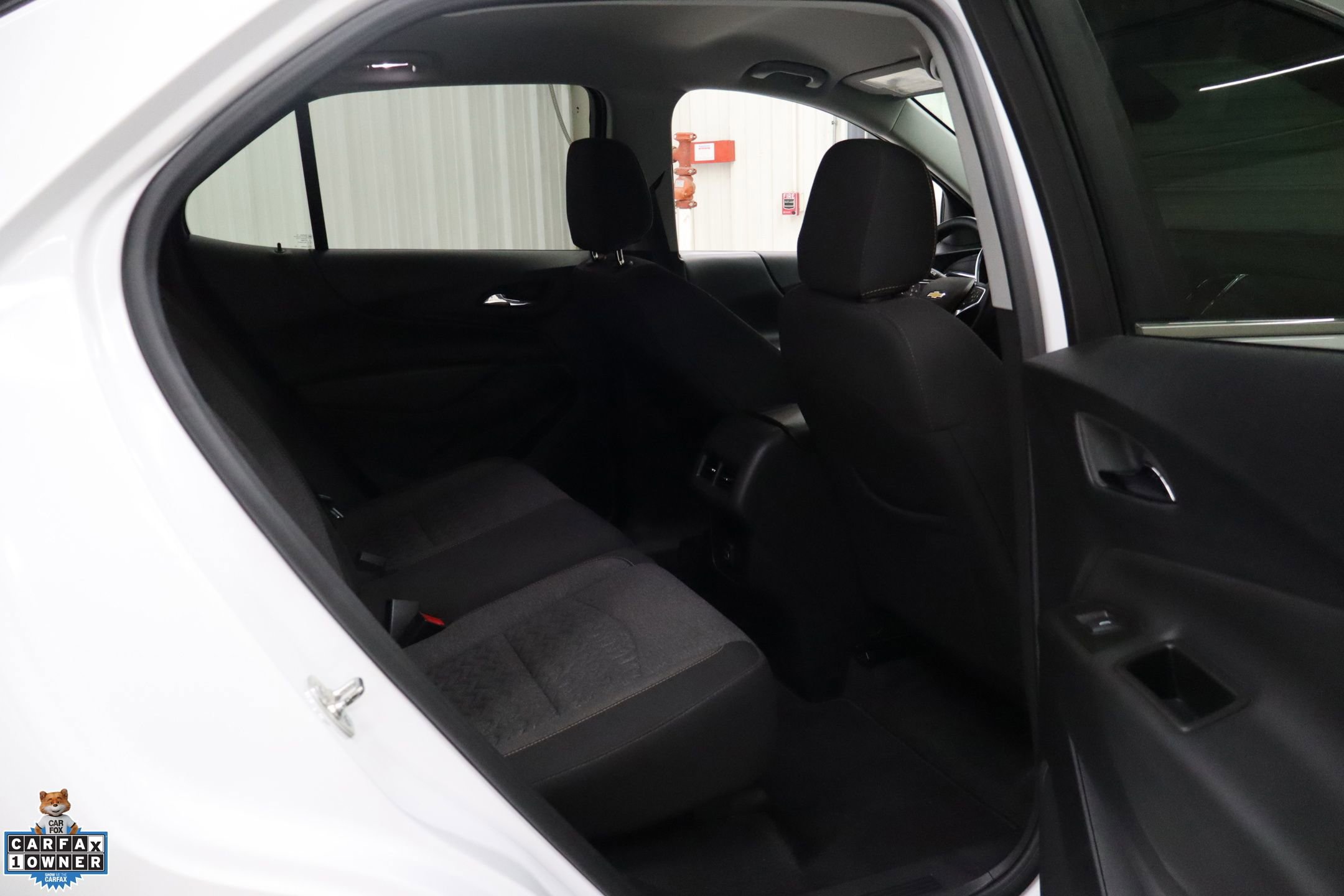 Used 2024 Chevrolet Equinox LT FWD image 28
