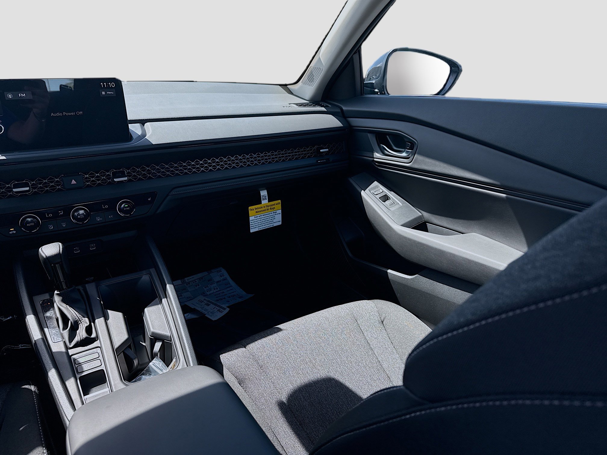 New 2026 Honda Accord SE image 18