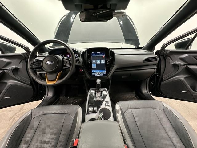 Used 2025 Subaru Crosstrek 2.5i Wilderness image 19