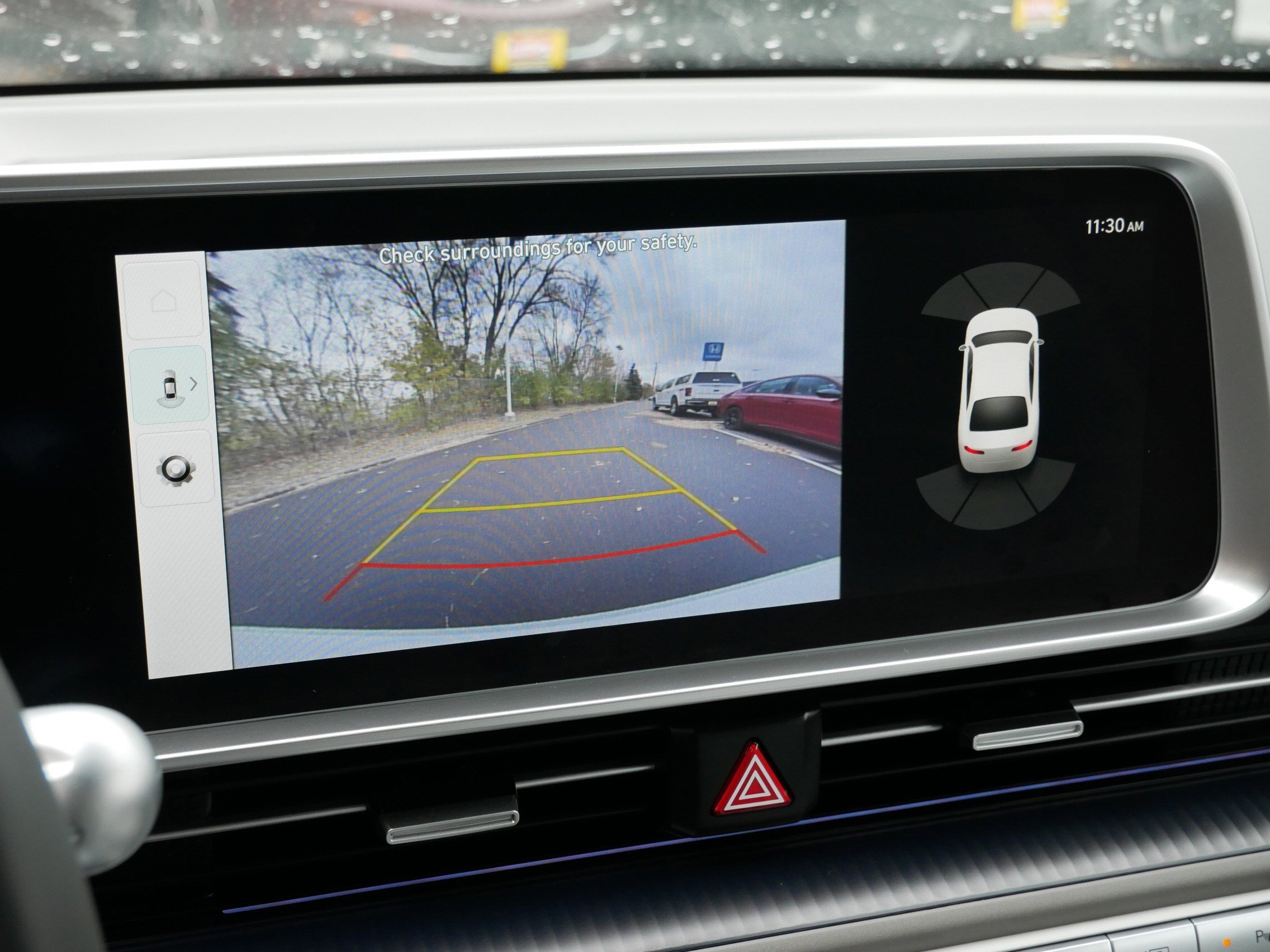 Used 2025 Hyundai Ioniq 6 SEL image 30