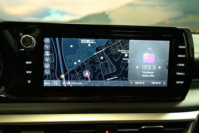 Used 2022 Kia K5 GT-Line image 37