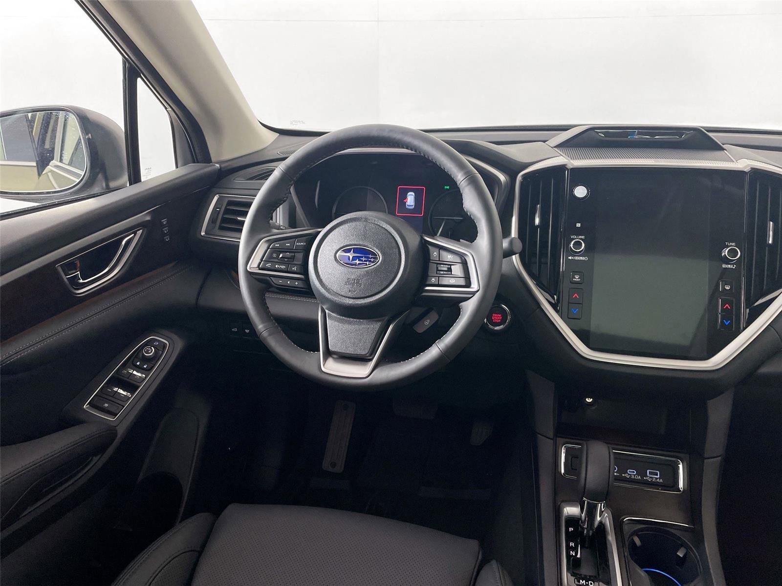 New 2026 Subaru Ascent Touring AWD/4WD image 2