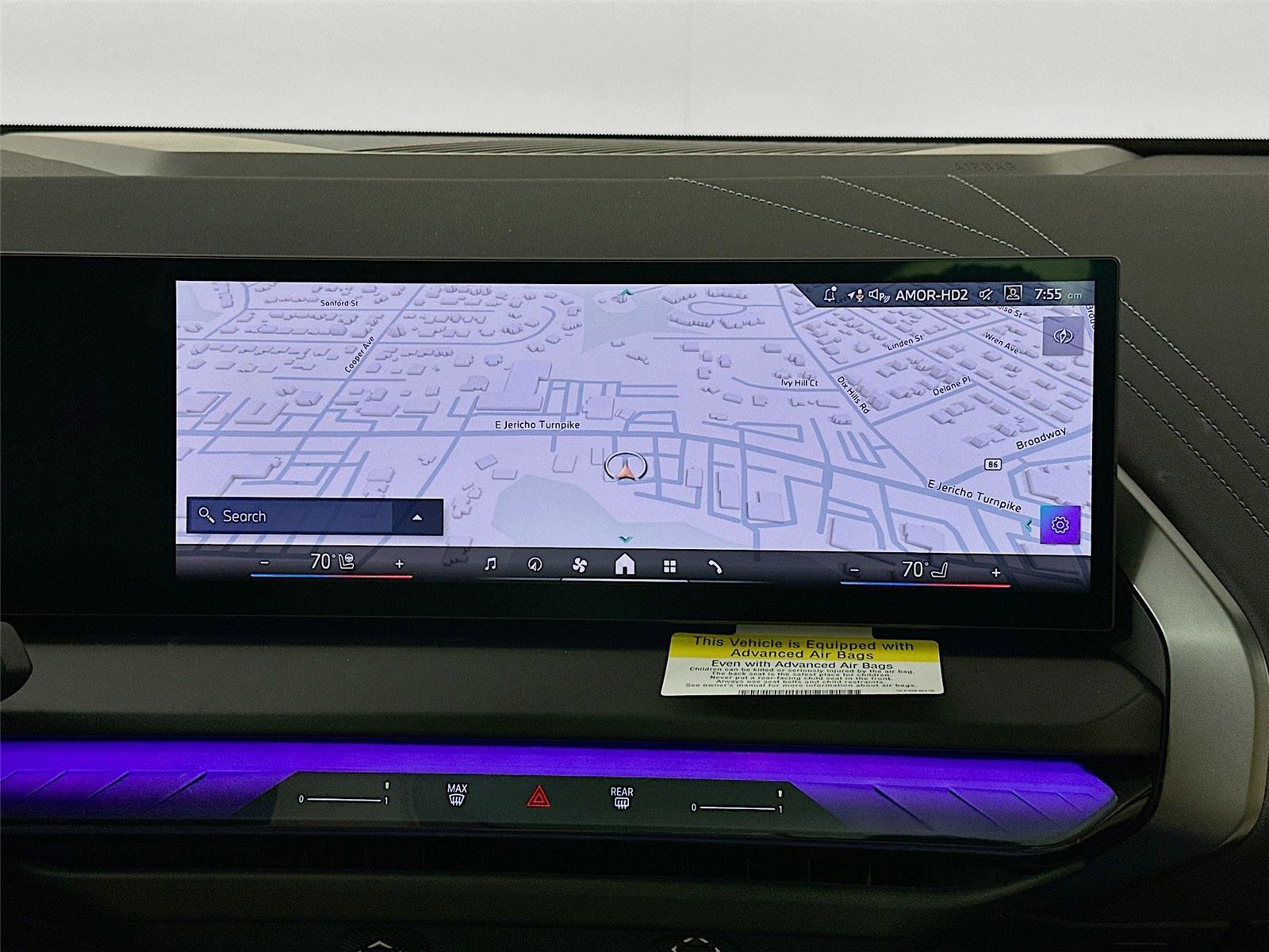 New 2026 BMW X3 xDrive30 w/ Convenience Package image 13