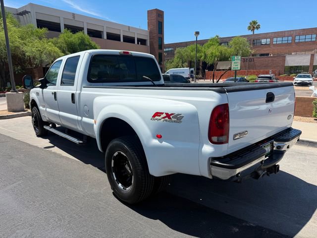 Used 2005 Ford F350 Lariat AWD/4WD image 7