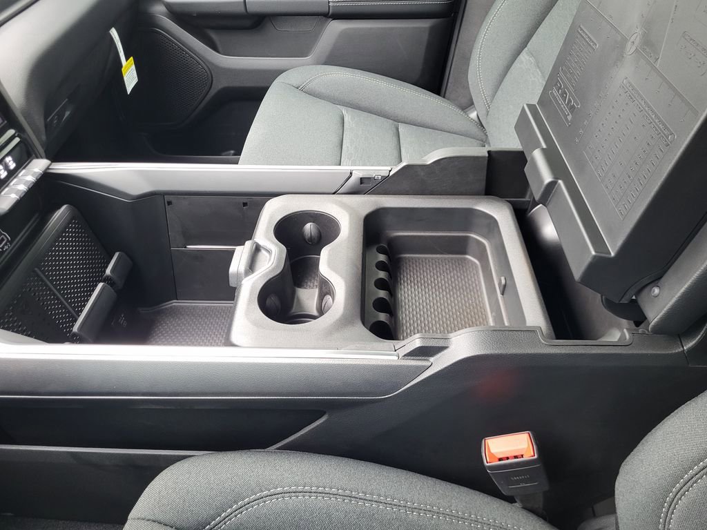 New 2026 RAM 1500 Big Horn image 26