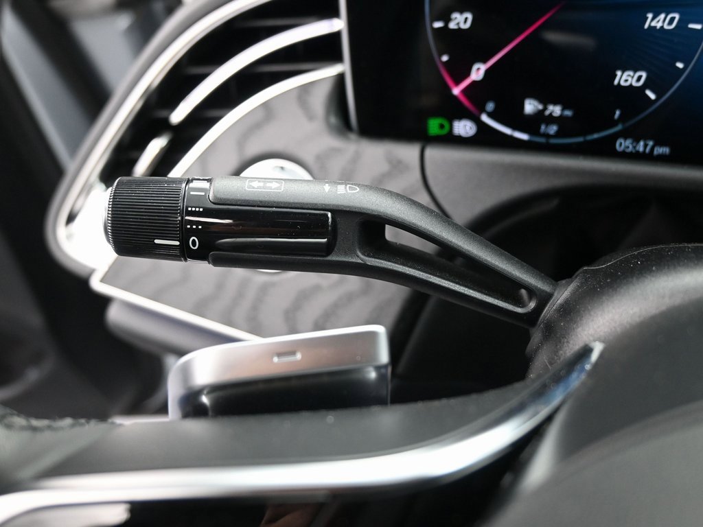 Used 2024 Mercedes-Benz E 350 4MATIC Sedan w/ Leather Package image 21