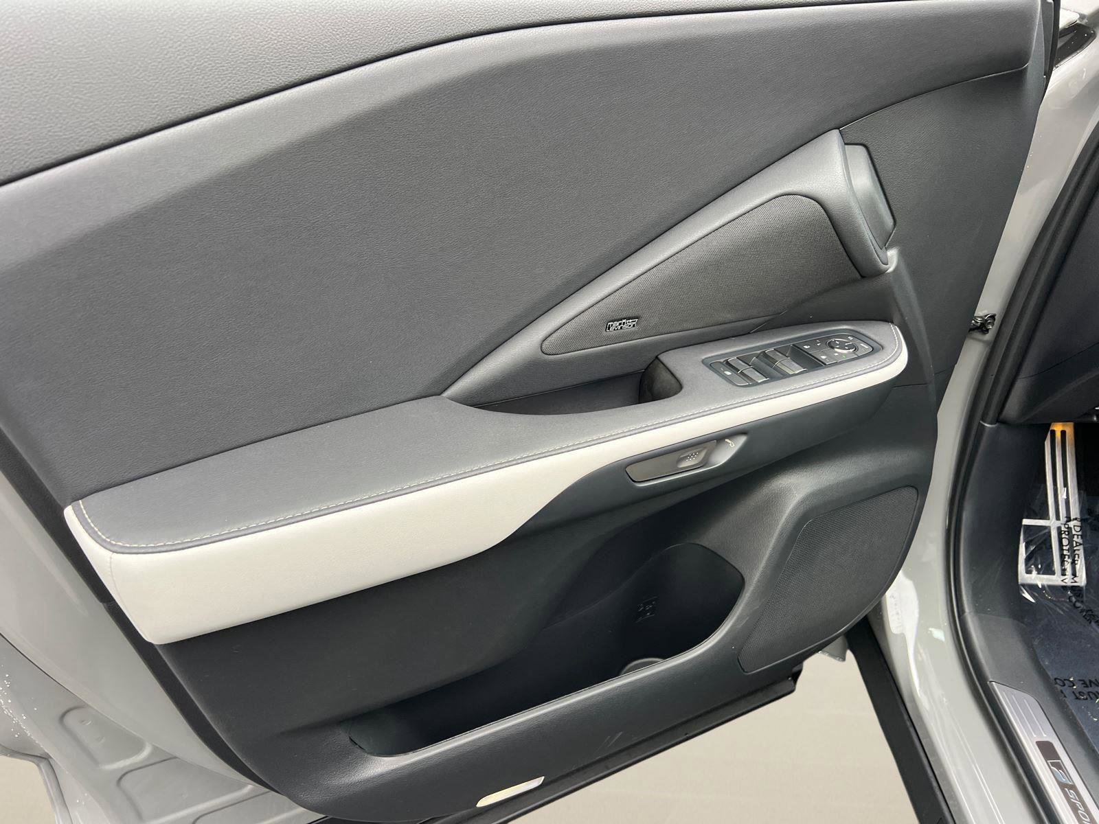 New 2026 Lexus TX 350 TX 350 F SPORT Handling image 11