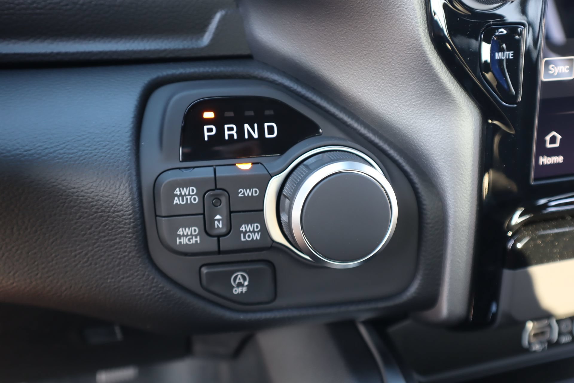 New 2027 RAM 1500 Big Horn AWD/4WD image 9