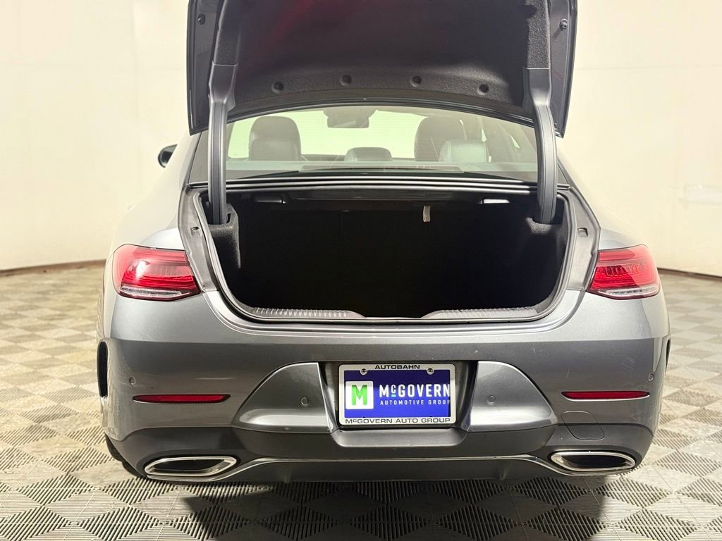 Used 2019 Mercedes-Benz CLS 450 4MATIC image 6