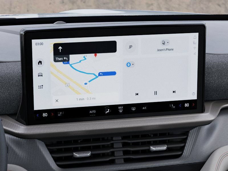 New 2027 Ford Explorer Active AWD/4WD image 14