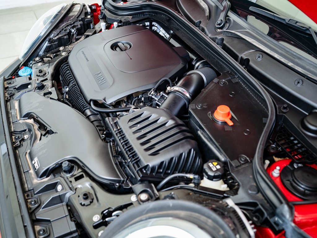 Used 2023 MINI Cooper S image 35